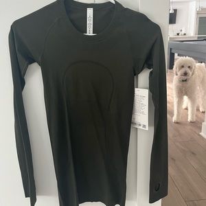 lululemon swiftly tech